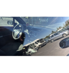 Aile avant droit CITROEN C3 PLURIEL