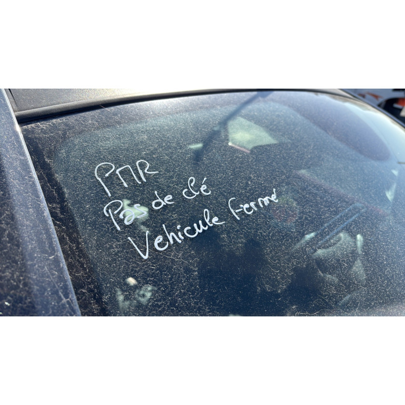 Aile avant droit CITROEN C3 PLURIEL Photo n°14