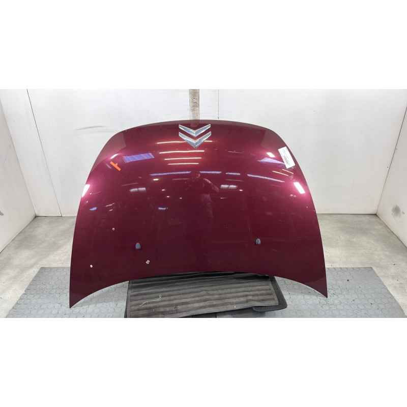 Capot CITROEN C3 PLURIEL Photo n°1