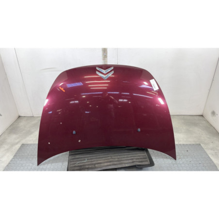 Capot CITROEN C3 PLURIEL Photo n°1