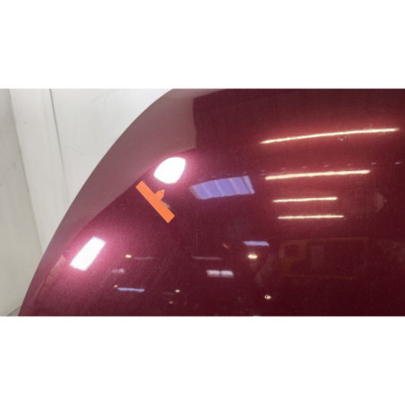 Capot CITROEN C3 PLURIEL