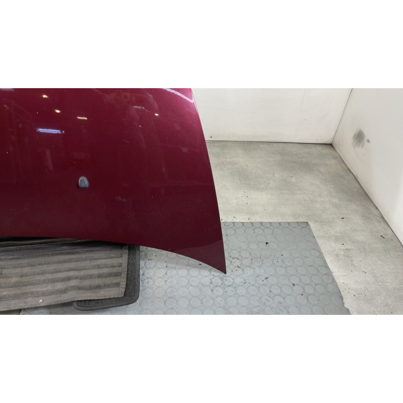 Capot CITROEN C3 PLURIEL Photo n°5