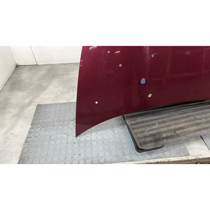 Capot CITROEN C3 PLURIEL Photo n°6