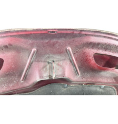 Capot CITROEN C3 PLURIEL