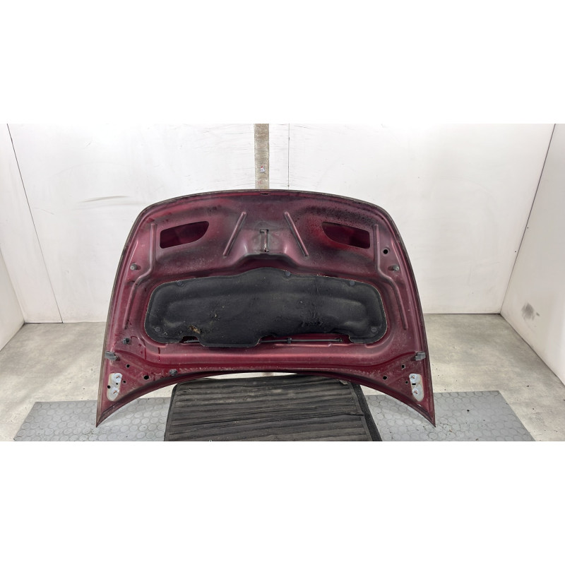 Capot CITROEN C3 PLURIEL Photo n°10