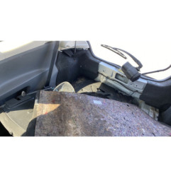 Capot TOYOTA AYGO 1