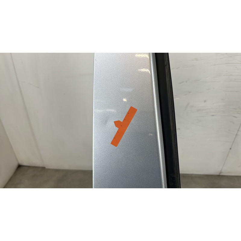 Porte avant droit TOYOTA AYGO 1 Photo n°3