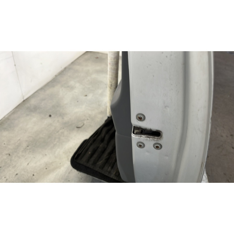 Porte avant droit TOYOTA AYGO 1 Photo n°5