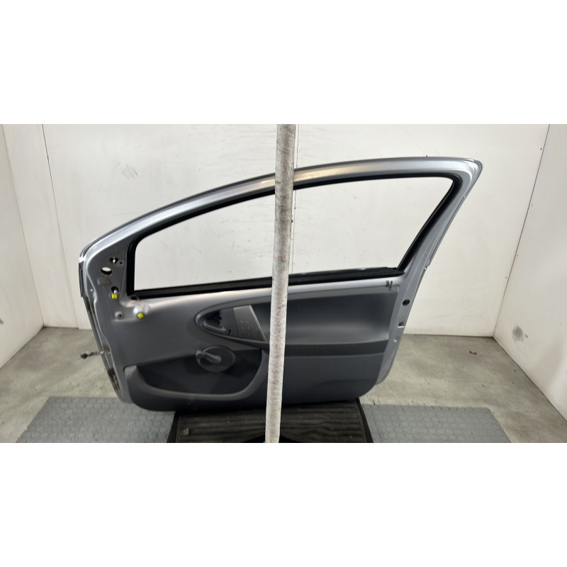 Porte avant droit TOYOTA AYGO 1 Photo n°8