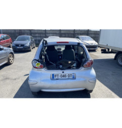 Porte avant droit TOYOTA AYGO 1
