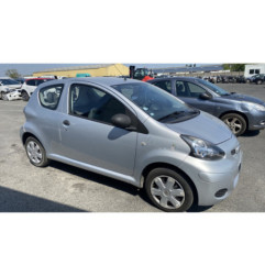 Porte avant droit TOYOTA AYGO 1