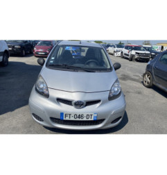 Porte avant droit TOYOTA AYGO 1