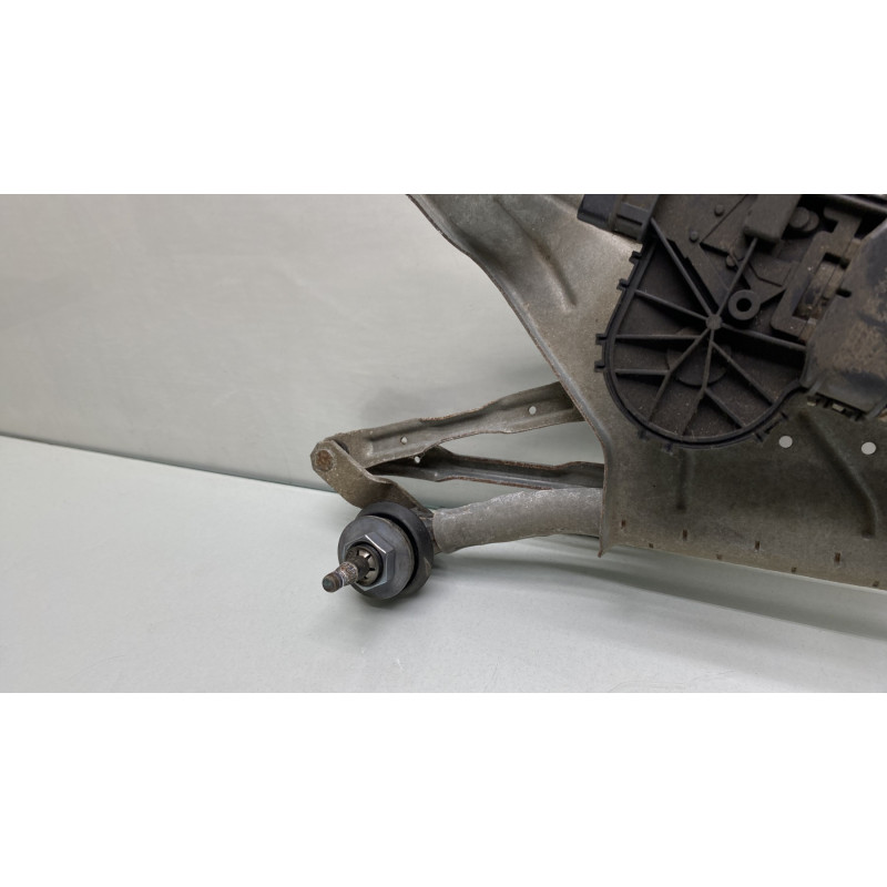 Moteur essuie glace avant DACIA LOGAN 1 Photo n°3