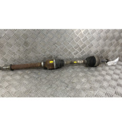 Cardan droit (transmission) RENAULT CLIO 2 CAMPUS Photo n°1