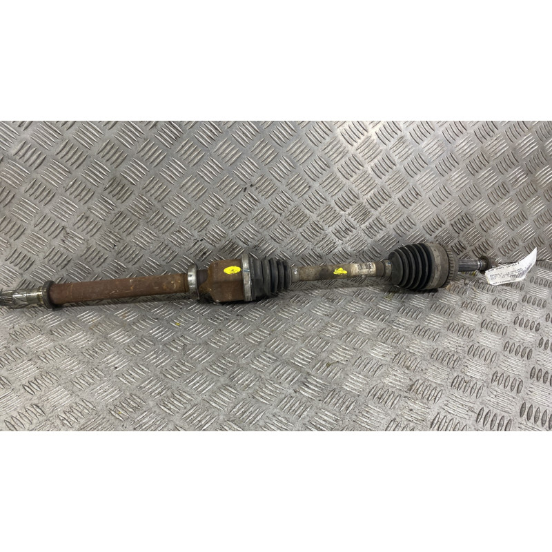Cardan droit (transmission) RENAULT CLIO 2 CAMPUS Photo n°1