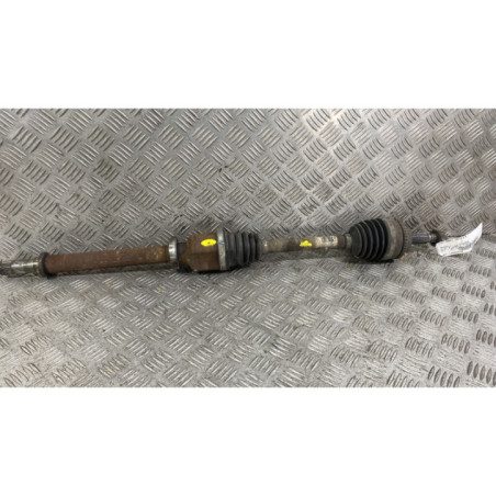 Cardan droit (transmission) RENAULT CLIO 2 CAMPUS Photo n°1