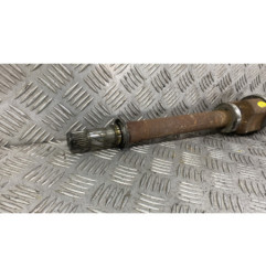 Cardan droit (transmission) RENAULT CLIO 2 CAMPUS