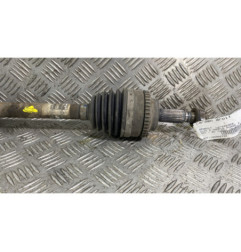 Cardan droit (transmission) RENAULT CLIO 2 CAMPUS