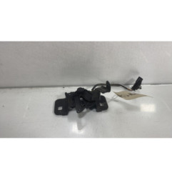 Fermeture de capot OPEL ASTRA K