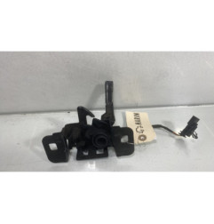 Fermeture de capot OPEL ASTRA K