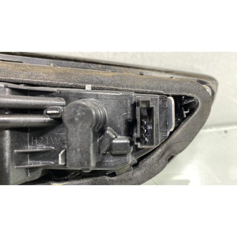 Feu arriere secondaire droit (feux) OPEL ASTRA K Photo n°3