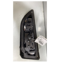 Feu arriere secondaire gauche (feux) OPEL ASTRA K