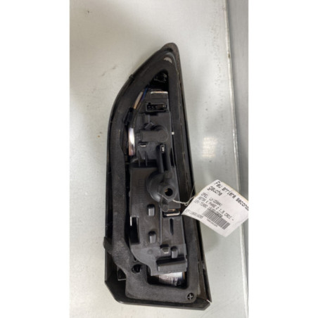 Feu arriere secondaire gauche (feux) OPEL ASTRA K