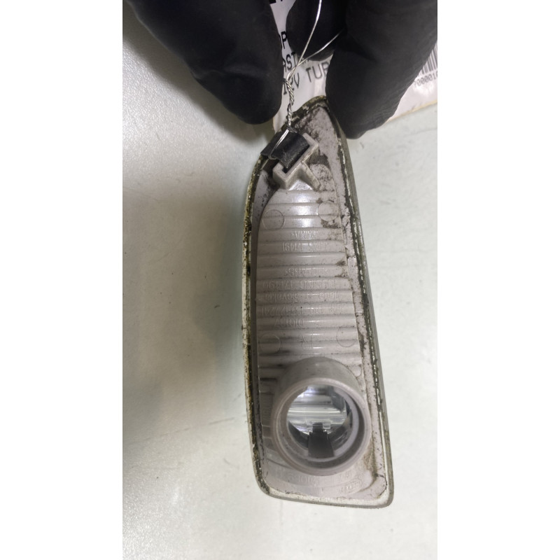 Repetiteur clignotant avant droit  (Feux) OPEL ASTRA K Photo n°3
