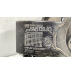 Trappe d'essence OPEL ASTRA K