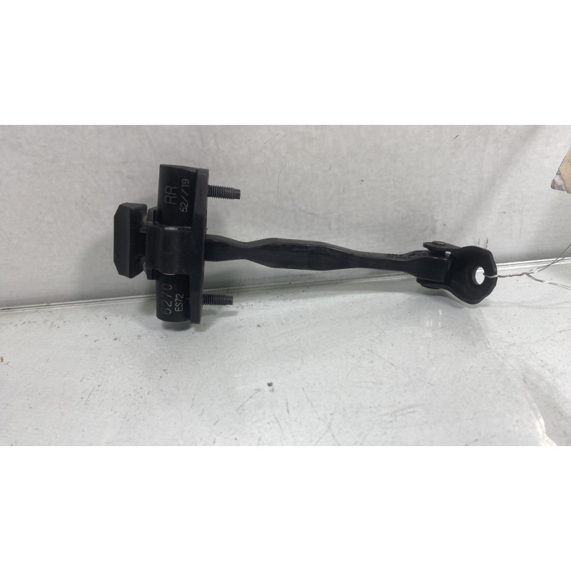 Arret de porte arriere droit OPEL ASTRA K Photo n°2