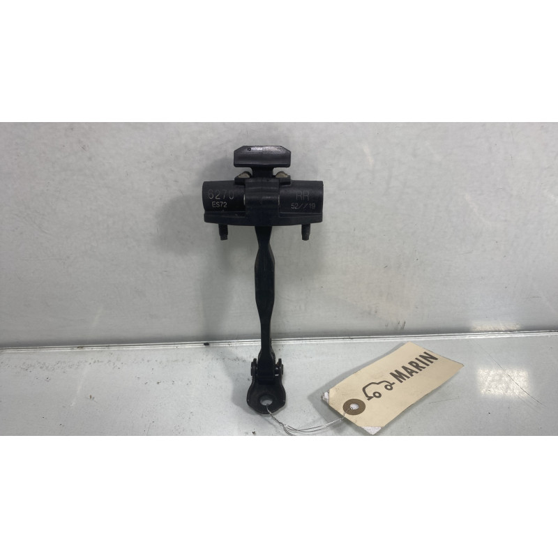 Arret de porte arriere droit OPEL ASTRA K Photo n°3