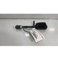 Attache ceinture avant droit OPEL ASTRA K Photo n°1