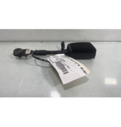 Attache ceinture avant droit OPEL ASTRA K