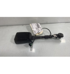 Attache ceinture avant droit OPEL ASTRA K
