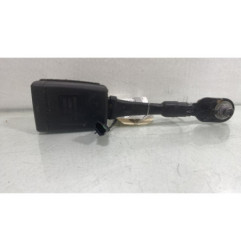 Attache ceinture avant droit OPEL ASTRA K