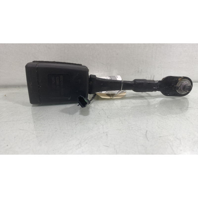Attache ceinture avant droit OPEL ASTRA K Photo n°4