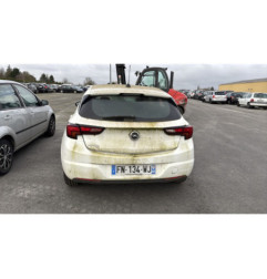Attache ceinture avant droit OPEL ASTRA K