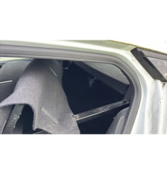 Attache ceinture avant droit OPEL ASTRA K