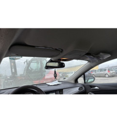 Attache ceinture avant droit OPEL ASTRA K