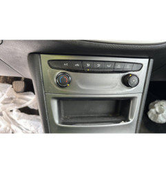 Attache ceinture avant droit OPEL ASTRA K