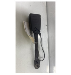 Attache ceinture avant gauche OPEL ASTRA K