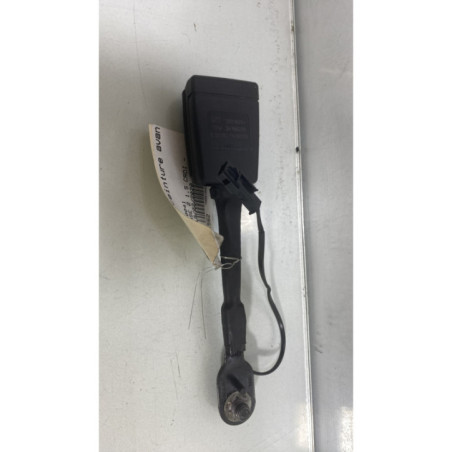 Attache ceinture avant gauche OPEL ASTRA K