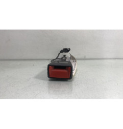 Attache ceinture avant gauche OPEL ASTRA K