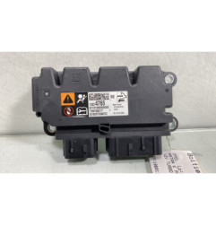 Boitier air bag OPEL ASTRA K