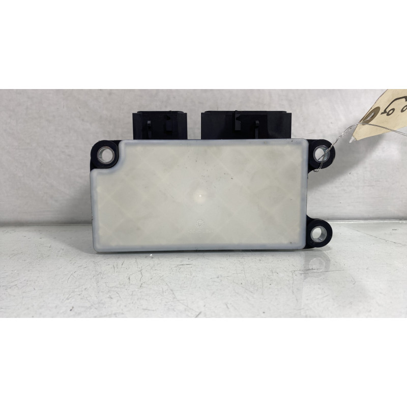 Boitier air bag OPEL ASTRA K Photo n°4