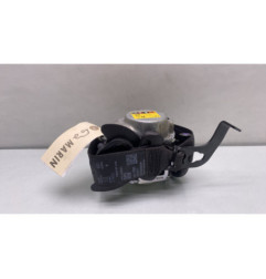 Pretensionneur de ceinture avant droit OPEL ASTRA K Photo n°1
