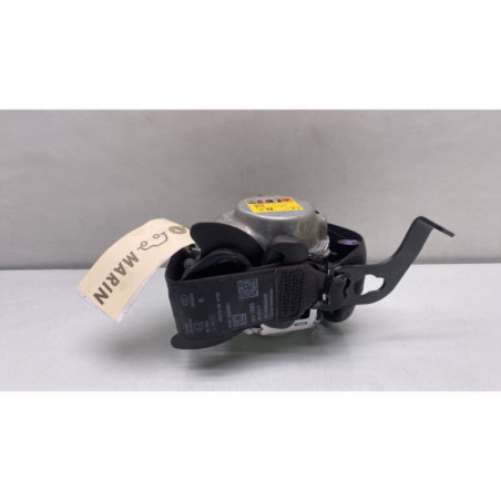 Pretensionneur de ceinture avant droit OPEL ASTRA K Photo n°1
