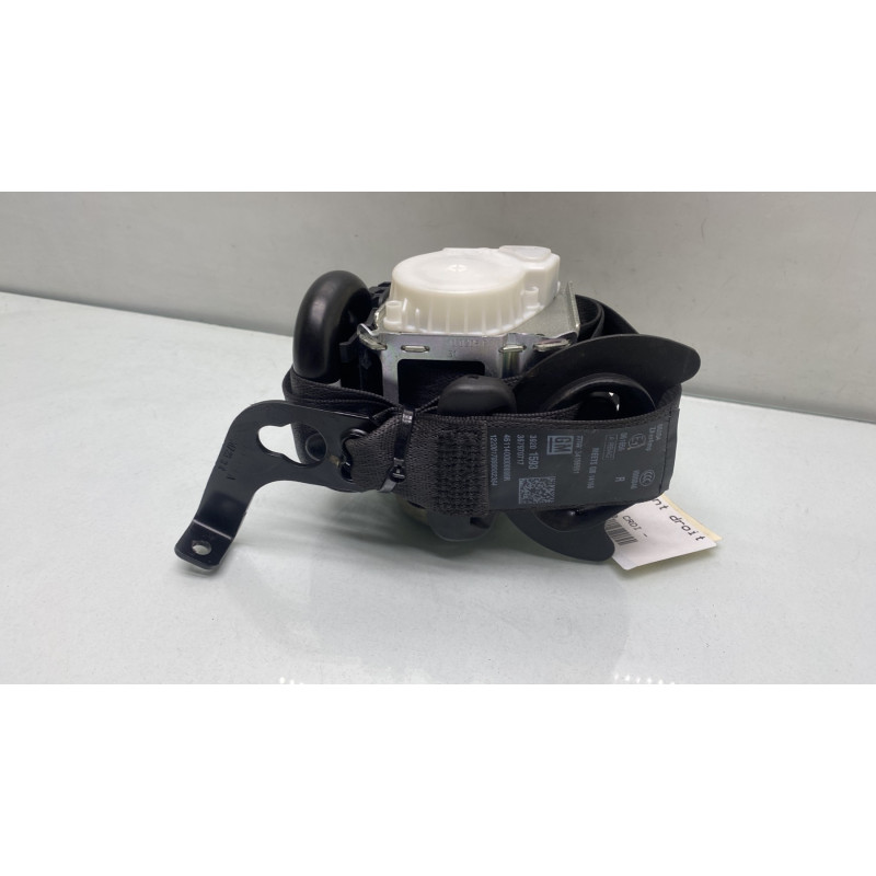 Pretensionneur de ceinture avant droit OPEL ASTRA K Photo n°5
