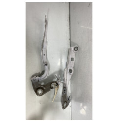 Charniere de capot OPEL ASTRA K