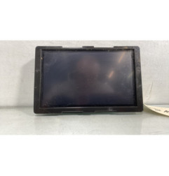 Ecran GPS OPEL ASTRA K Photo n°1
